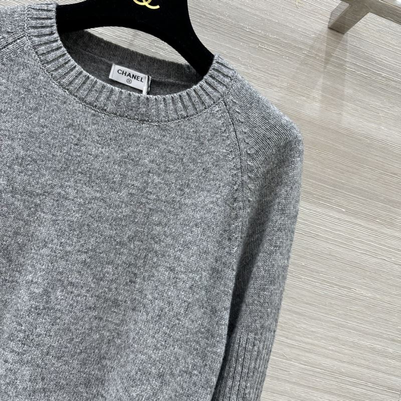 Chanel Sweaters